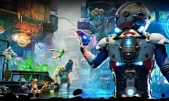 Humorná akční hra High On Life vyšla na konzole PlayStation