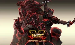 Street Fighter V dostane poslední pátou sezónu