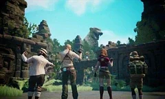 Bandai Namco oznámilo hru Jumanji: Welcome To The Jungle