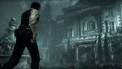 The Evil Within dostal update odstraňující černé pruhy