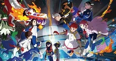 Hra Pokemon Scarlet/Violet dostane velké rozšíření The Hidden Treasure of Area Zero