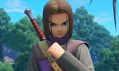 TGS 2020 trailer na Dragon Quest XI S: Echoes of an Elusive Age – Definitive Edition