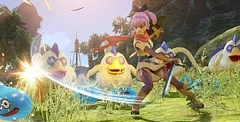 Dragon Quest Heroes II láká na vydání novým trailerem