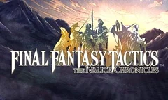 Zveřejněn upravený úvodní filmeček hry Final Fantasy Tactics: The Ivalice Chronicles