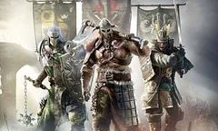 For Honor dostane bezplatný next-gen update