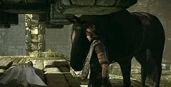 Příběhový trailer na Shadow of the Colossus