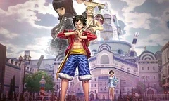 Nový trailer hry One Piece Odyssey představuje ostrov Water Seven