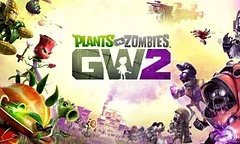 2 hodiny z hraní akční hry Plants vs. Zombies: Garden Warfare 2