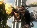Chystá se film Just Cause: Scorpion Rising