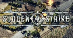 Strategie Sudden Strike 4 dostane první rozšíření
