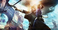 Prezident Take Two o budoucnosti Bioshock série