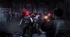 Gameplay videa z betaverze Metal Gear Survive
