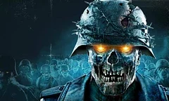 Zombie Army 4: Dead War