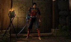 10 minut z remasteru Onimusha: Warlords