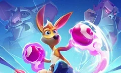 Plošinovka Kao the Kangaroo je v prodeji s českými titulky, launch trailer