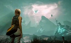 Nový trailer na akční hru Scars Above