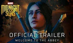 Nová ukázka ze superhrdinské hry Marvel’s Midnight Suns