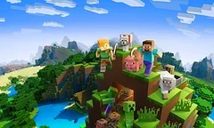 Minecraft možná dostane v brzké době nativní verzi pro PlayStation 5
