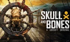 Pirátská hra Skull and Bones se připomíná pěkným launch trailerem