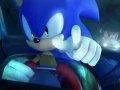 Sonic & All-Stars Racing Transformed - Wii U Trailer