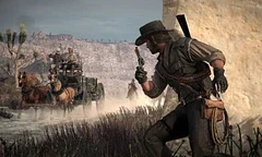 Hra Red Dead Redemption dostala na konzoli PlayStation 5 update s podporou 60 fps