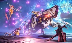 Hru Horizon Hunters Gathering čeká v květnu druhý playtest