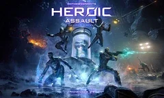 Hra Gotham Knights dostala update s novými kooperativními režimy