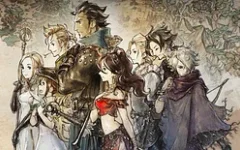 Nový trailer na Octopath Traveler s ohlasem od novinářů