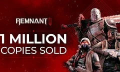 Hra Remnant 2 slaví první milion prodaných kopií, vývojáři děkují hráčům za podporu