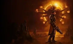 Nový trailer na Saros ukazuje vylepšení na konzoli PlayStation 5 Pro