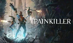 První ukázka z akční hry Painkiller, vyjde letos během podzimu