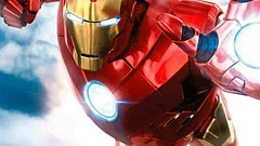 Krátký TV spot na hru Marvel’s Iron Man VR