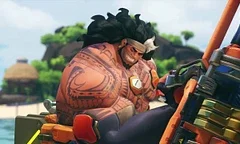 Odhalen nový hrdina pro multiplayerovou akci Overwatch 2