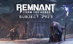 Remnant: From the Ashes dostane rozšíření Subject 2923