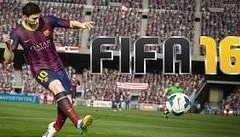 Nové gameplay video na hru FIFA 16