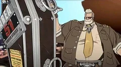 Představen první DLC bojovník pro Guilty Gear -Strive-