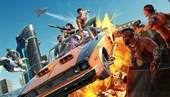 Saints Row