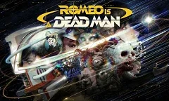 Krvavá akce Romeo is a Dead Man vyjde příští rok v únoru