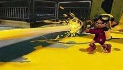 Splatoon zítra dostane dvě nové zbraně