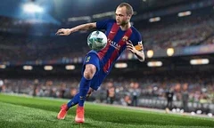 Konami potvrdilo Pro Evolution Soccer 2018 - UPDATE