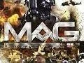 MAG s podporou PS Move + Nový BETA program