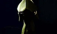 Oznámena hra Little Nightmares 2