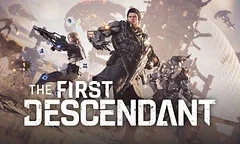 Nové upoutávky na The First Descendant představují tři hratelné hrdiny
