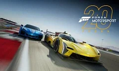 Hra Forza Motorsport dostane v květnu legendární trať Fujimi Kaido