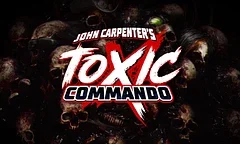 Oznámena akční hra John Carpenter's Toxic Commando
