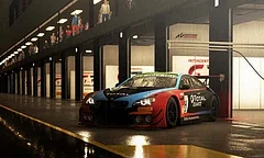 Závodní hra Assetto Corsa Competizione oznámena pro konzole, vyjde v červnu