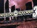 MotorStorm: Apocalypse