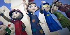 Oznámena uzavřená beta The Tomorrow Children pro Evropu