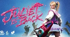 Na letošním TGS se představí pokračování akce Lollipop Chainsaw