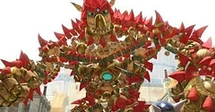 15 minut z hraní plošinovky Knack 2